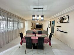 Blk 873 Woodlands Street 81 (Woodlands), HDB 4 Rooms #398209821